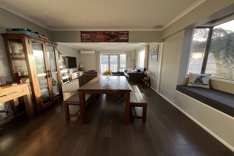 Photo of property in 22 Rossport Street, Johnsonville, Wellington, 6037