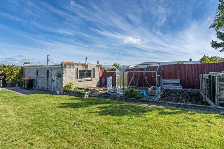 Photo of property in 8 Talbot Street, East Gore, Gore, 9710