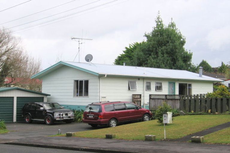 Photo of property in 69 Peacockes Road, Fitzroy, Hamilton, 3206