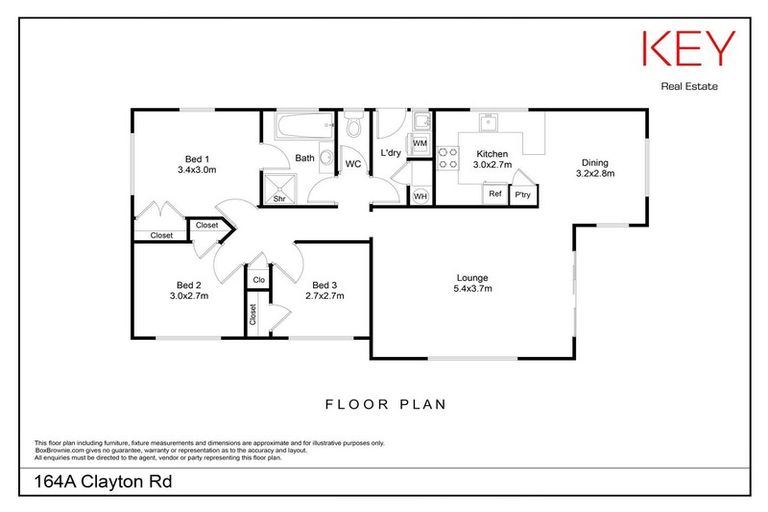 Photo of property in 164a Clayton Road, Mangakakahi, Rotorua, 3015