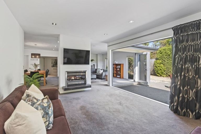 Photo of property in 1 The Belfry, Waimairi Beach, Christchurch, 8083