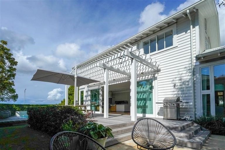 Photo of property in 6 Takutai Street, Parnell, Auckland, 1052