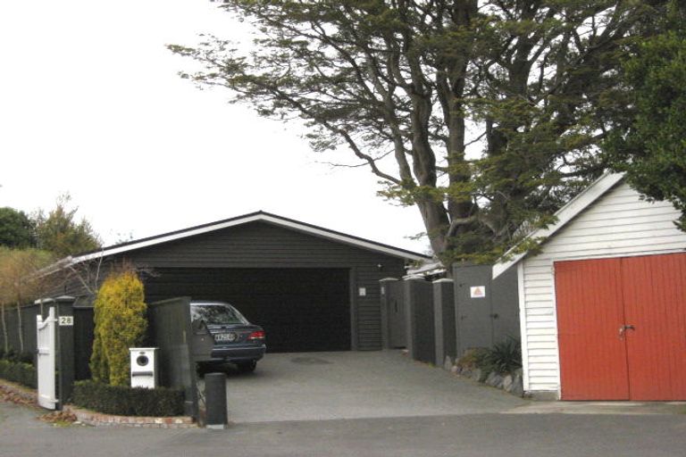 Photo of property in 26 Ranfurly Street, St Albans, Christchurch, 8014