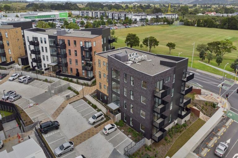 Photo of property in 101/6 Rauroa Lane, Hobsonville, Auckland, 0616