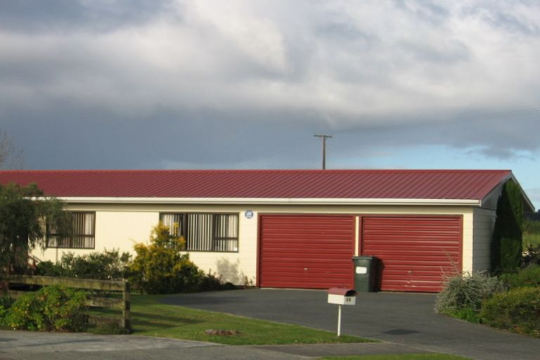 Photo of property in 49 Alnwick Street, Warkworth, 0910