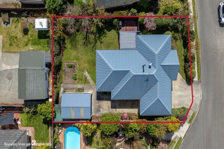 Photo of property in 7 Teece Drive, Motueka, 7120