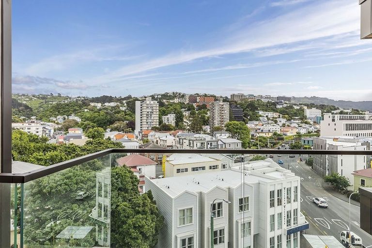 Photo of property in Sunset West, 505/251 Victoria Street, Te Aro, Wellington, 6011