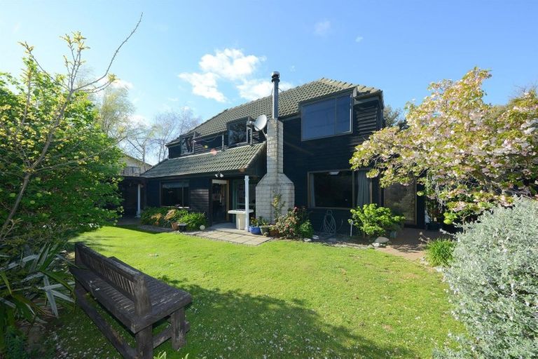 Photo of property in 3a Parkhouse Drive, Rangiora, 7400