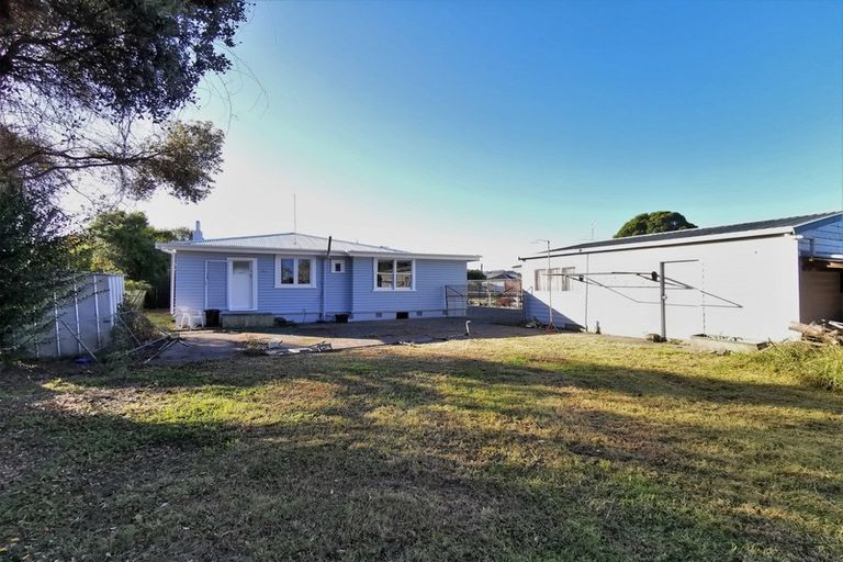 Photo of property in 84 Lucknow Street, Wairoa, 4108