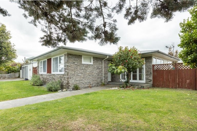 Photo of property in 47 Lichfield Crescent, Tamatea, Napier, 4112