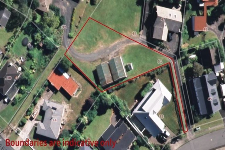 Photo of property in 51 Moncur Drive, Springfield, Rotorua, 3015