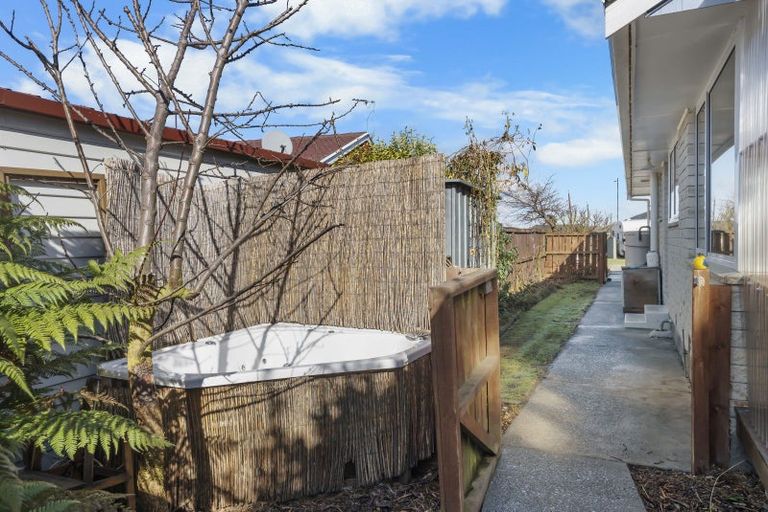 Photo of property in 22 George Street, Rolleston, 7614