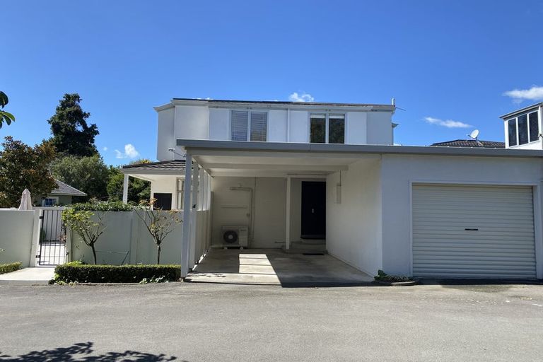 Photo of property in 4/14 Greenwood Road, Havelock North, 4130