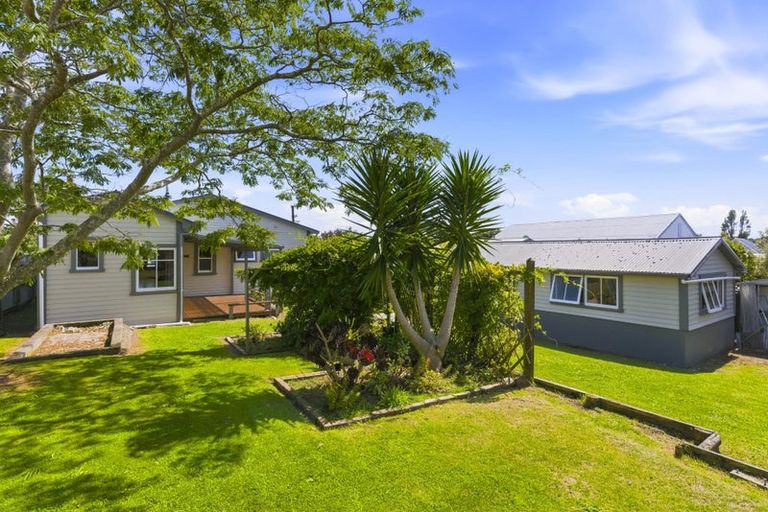 Photo of property in 42 Hinemoa Street, Paraparaumu, 5032