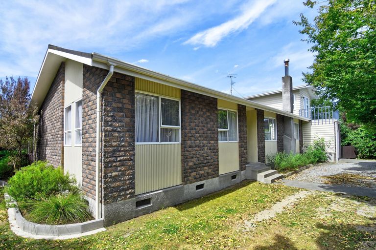 Photo of property in 49 Roberts Road, Lansdowne, Masterton, 5810
