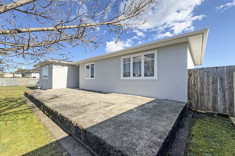 Photo of property in 29 Roberts Avenue, Aramoho, Whanganui, 4500