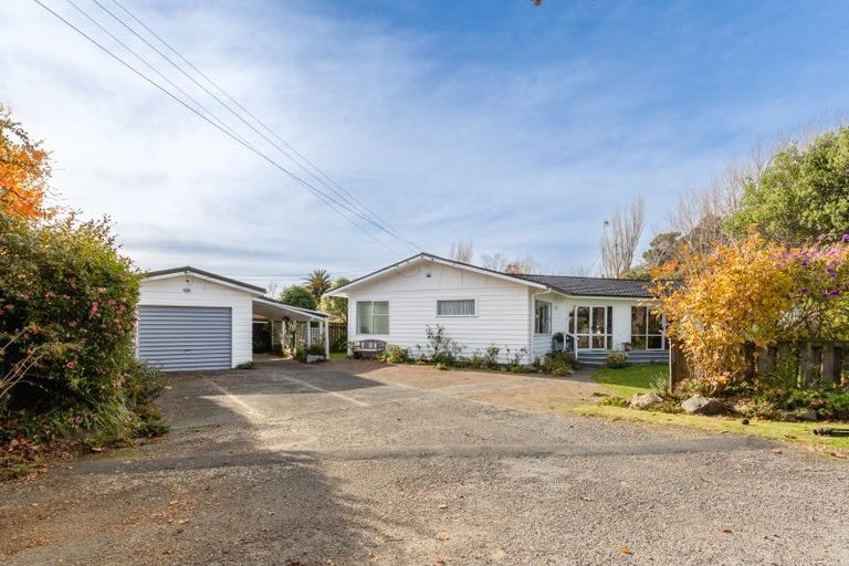 Photo of property in 163 Te Moana Road, Waikanae, 5036