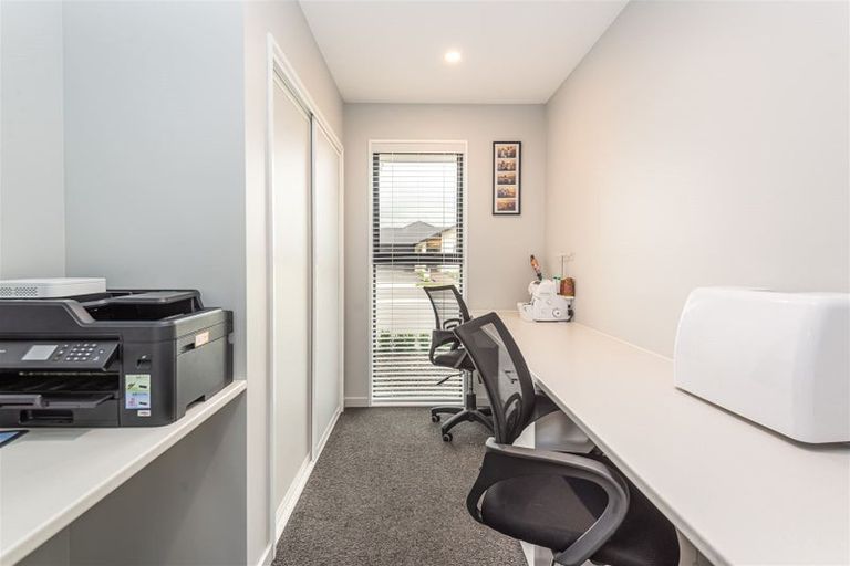 Photo of property in 1 Monte Crescent, Lincoln, 7608