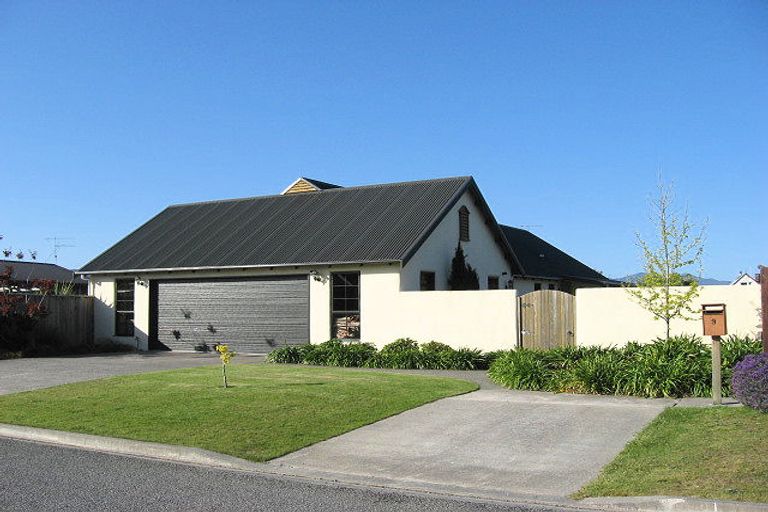 Photo of property in 9 Temple Mews, Renwick, 7204