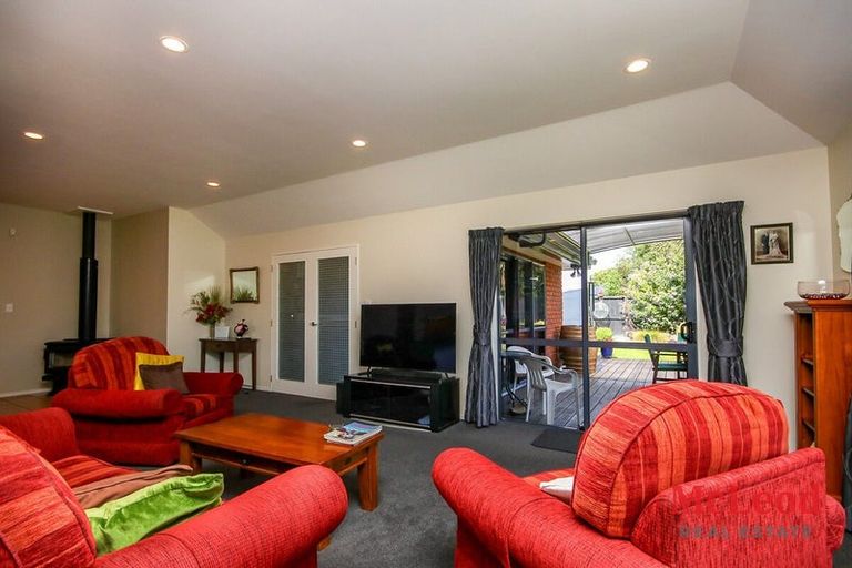 Photo of property in 3 Hight Place, Tinwald, Ashburton, 7700