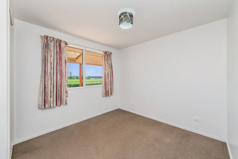 Photo of property in 1436 Saunders Road, Hororata, Darfield, 7572
