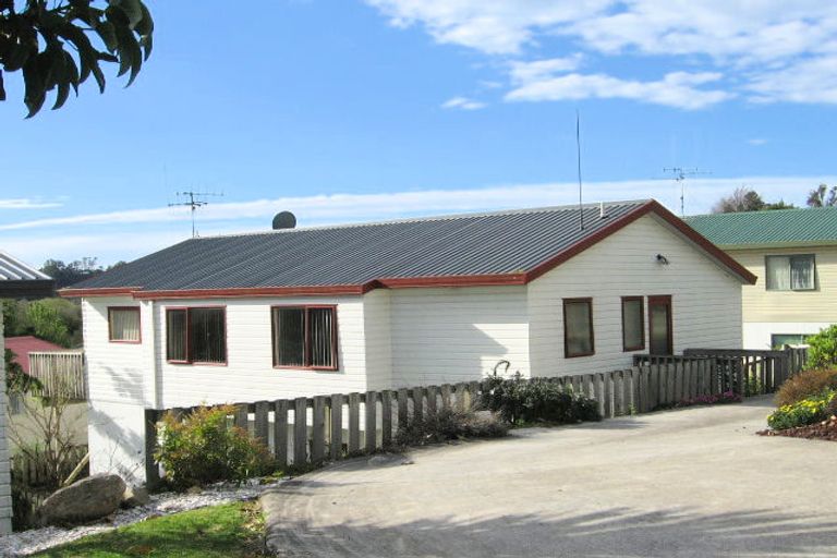 Photo of property in 87 Watling Street, Gate Pa, Tauranga, 3112