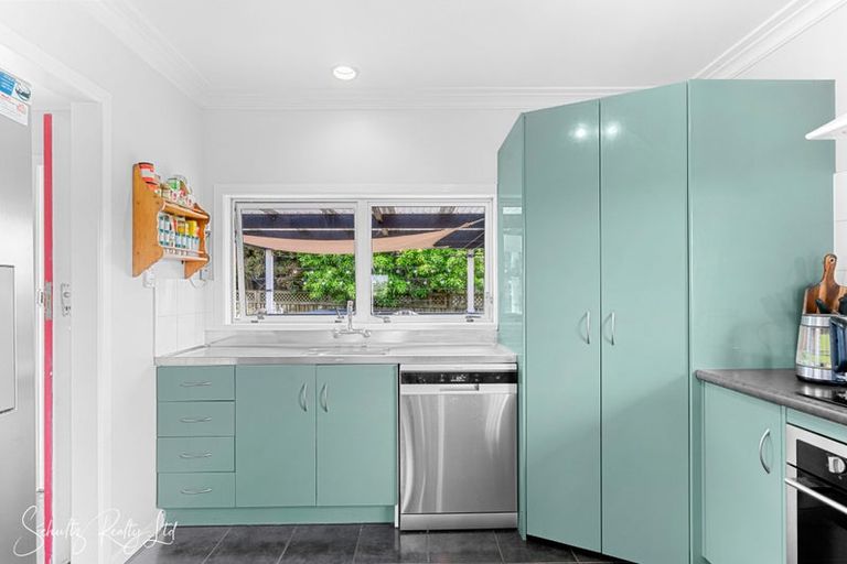 Photo of property in Bickerstaffe Road, Maungaturoto, 0520