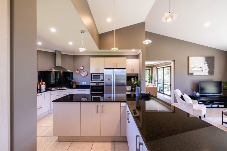 Photo of property in 366a Pencarrow Road, Tamahere, Hamilton, 3283