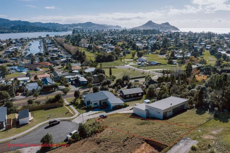 Photo of property in 62 Panorama Parade, Pauanui, Hikuai, 3579