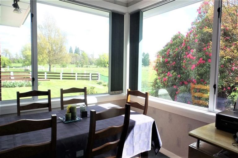 Photo of property in 25 Grange Settlement Road, Temuka, 7920