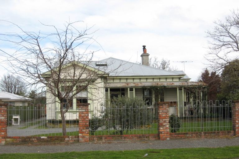 Photo of property in 10 Mckenna Street, Masterton, 5810