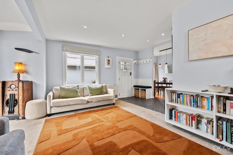 Photo of property in 13 Plunket Avenue, Petone, Lower Hutt, 5012