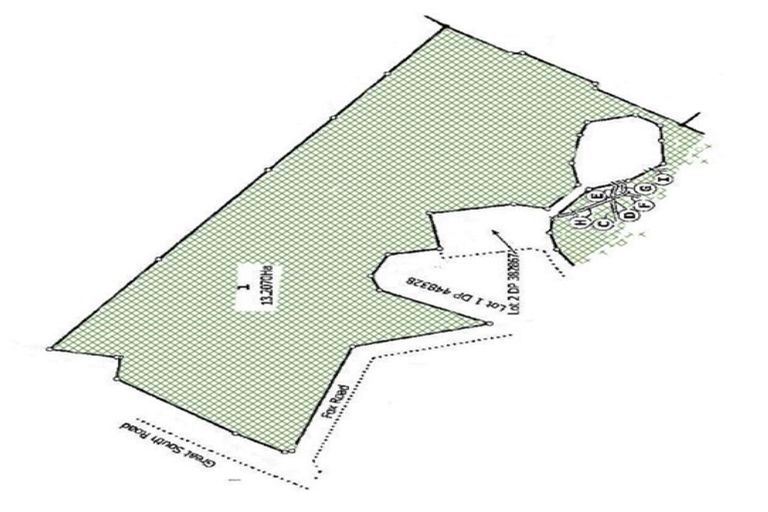 Photo of property in 17 Fox Road, Springvale, Whanganui, 4501