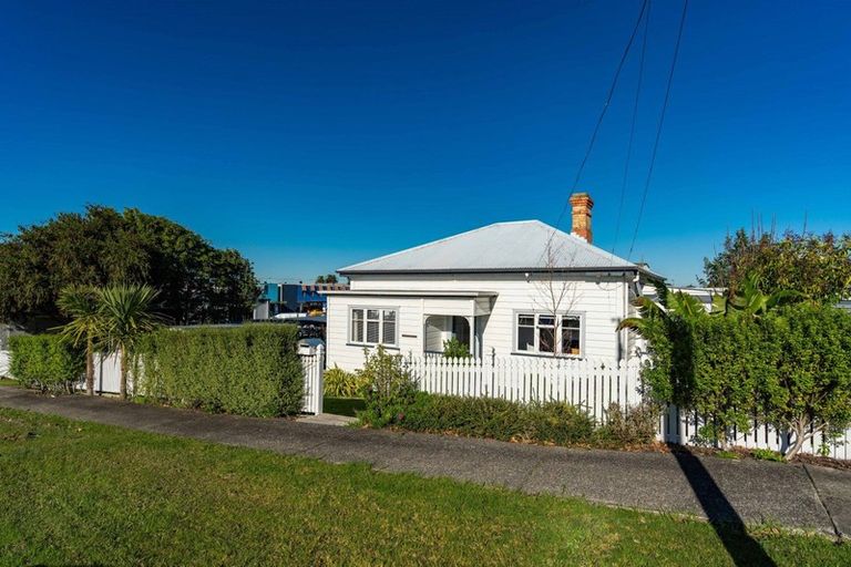 Photo of property in 6 Portland Street, Dargaville, 0310