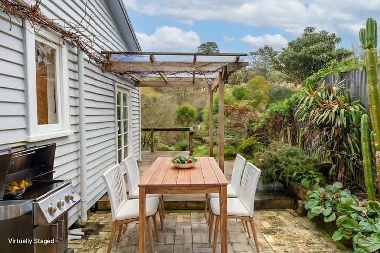Photo of property in 1411 Rotowaro Road, Glen Afton, Huntly, 3771