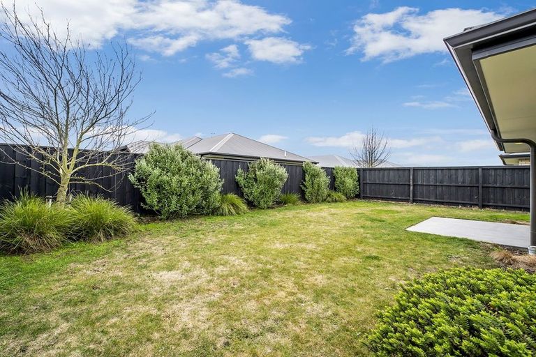 Photo of property in 9 Burford Way, Rolleston, 7615