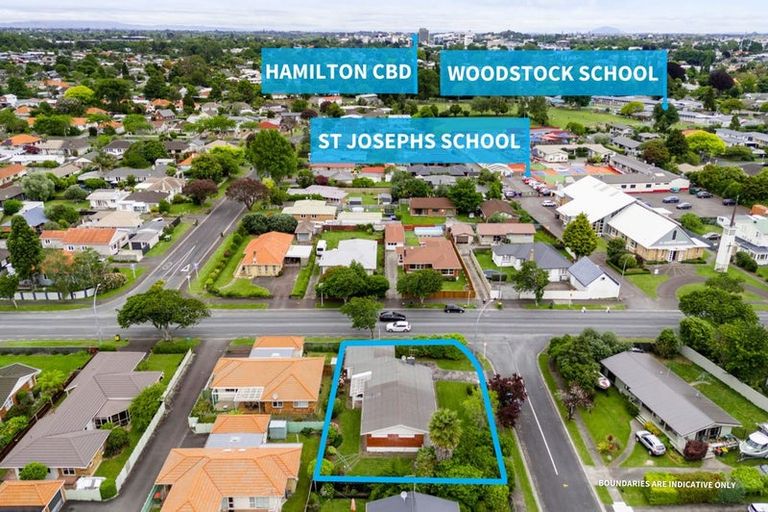 Photo of property in 2 Golden Place, Fairfield, Hamilton, 3214