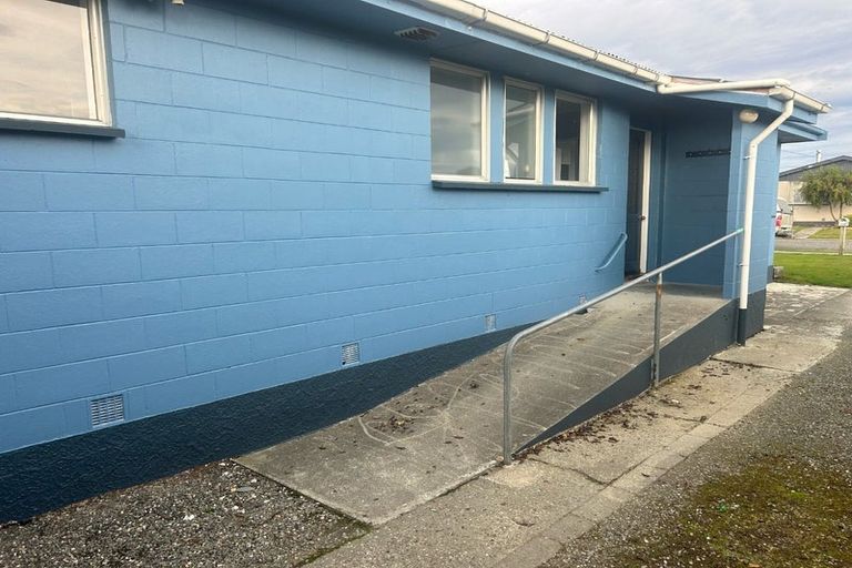 Photo of property in 1 Kaka Street, Gore, 9710