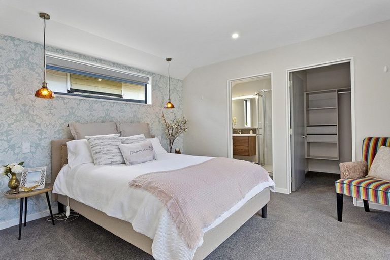 Photo of property in 23 Croydon Street, Woodend, 7610