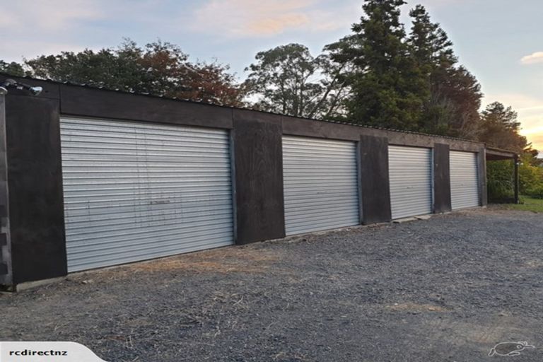 Photo of property in 689 Glen Murray Road, Rangiriri, Huntly, 3772