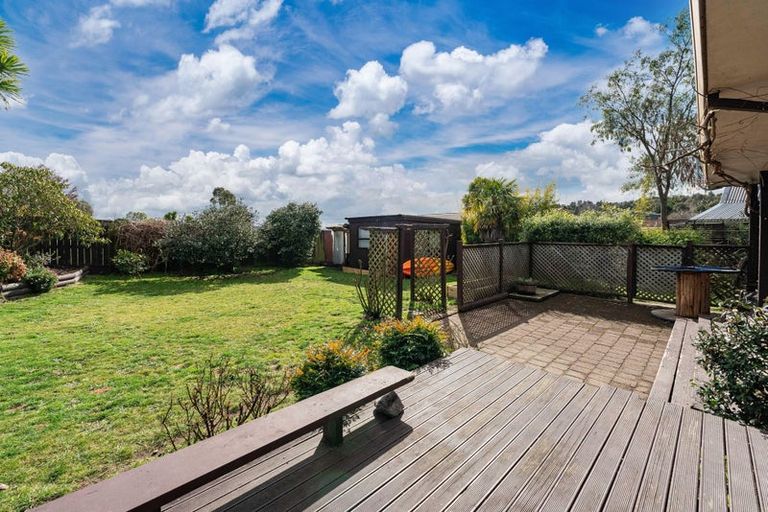 Photo of property in 104 Hyde Avenue, Richmond Heights, Taupo, 3330