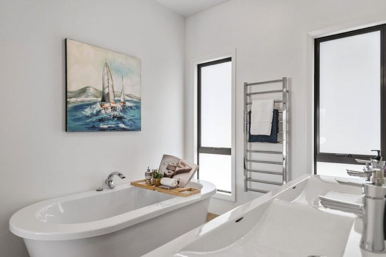 Photo of property in 224b Bawden Road, Dairy Flat, Albany, 0792