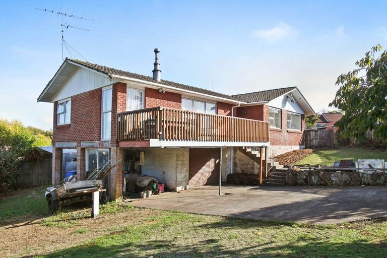 Photo of property in 35b Vincent Street, Howick, Auckland, 2014