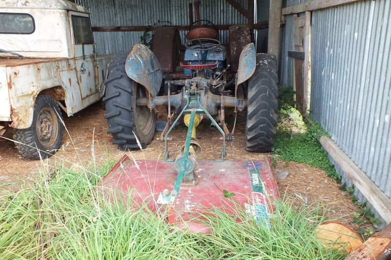 Photo of property in 1271 West Bank Road, Maruia, Reefton, 7895