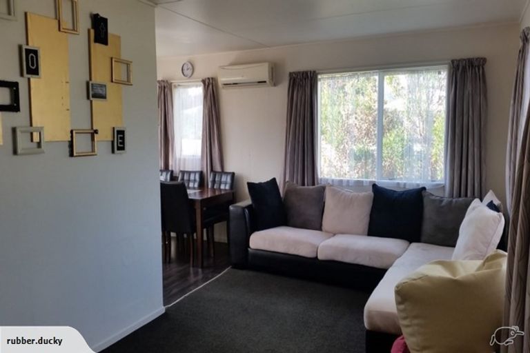 Photo of property in 195 Cambridge Street, Levin, 5510