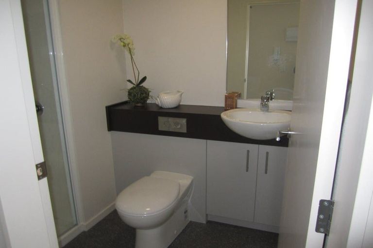 Photo of property in The Peak Apartments, 1001/170 Taranaki Street, Te Aro, Wellington, 6011