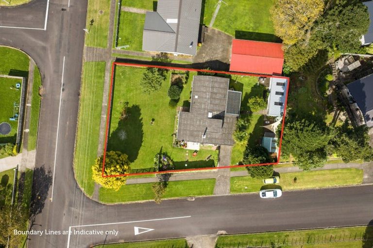 Photo of property in 20 Rata Street, Waihi, 3610