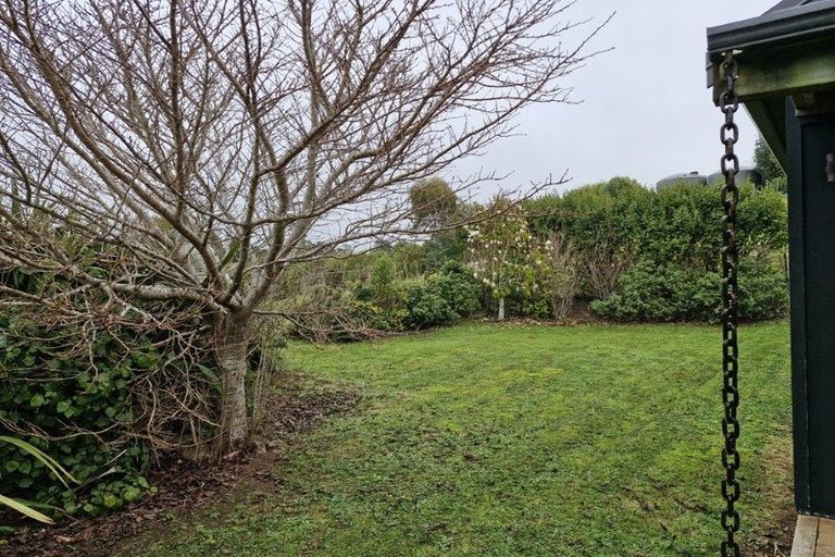 Photo of property in 243 Pheney Road, Hurford, New Plymouth, 4374