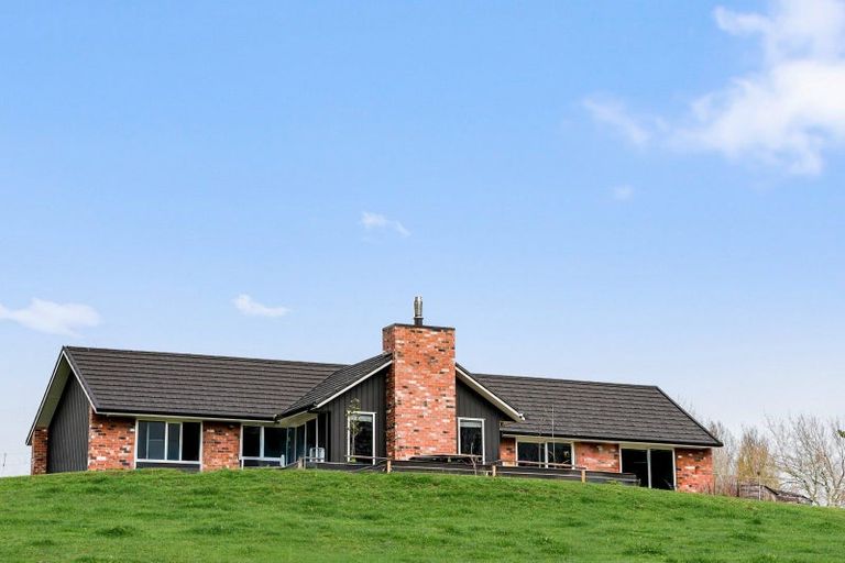 Photo of property in 100 Paparamu Road, Piarere, Tirau, 3484