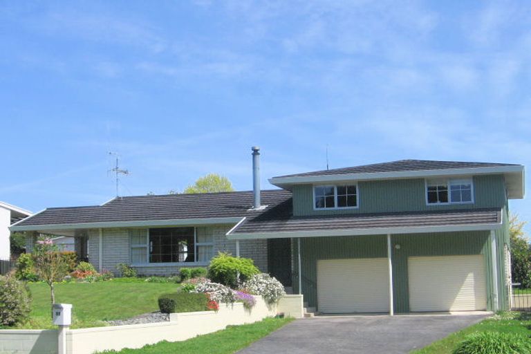 Photo of property in 31 Seales Road, Morrinsville, 3300